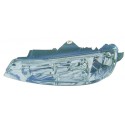  Phare Droit PEUGEOT 406. BOSCH. H7/H7 
