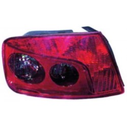  Feu Arrière Droit P. 407. pour Berline 