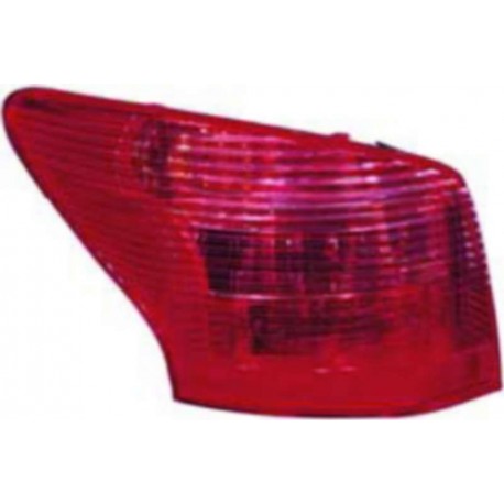  Feu Arrière Droit P. 407. pour Break 