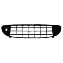  Grille de Pare Chocs P. 407. noir 