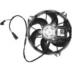 Ventilateur refroidissement du moteur droit (Côté passager) Peugeot 407 04-08