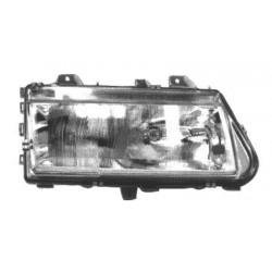  Phare Droit PEUGEOT 806. règl. Electrique 