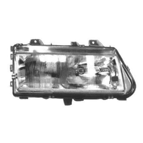  Phare Droit PEUGEOT 806. règl. Electrique 