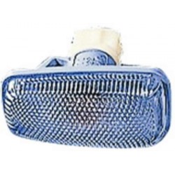  répétiteur lat. D/G. Blanc avec Support 