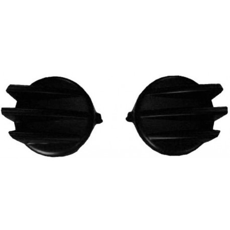 Enjoliveur phare projecteur antibrouillard Citroen Jumpy 07- Fiat Scudo apres 2007 Peugeot Expert apres 2007