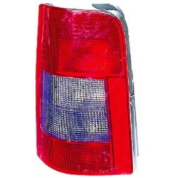  Feu Arrière Gauche BERLINGO 2 HECKTàœREN 