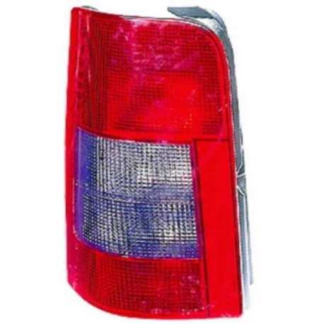 Feu Arrière Gauche BERLINGO 2 HECKTàœREN 