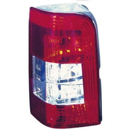  Feu Arrière Gauche BERLINGO 2 HECKTàœREN 