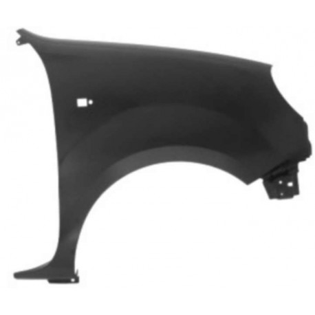  aile AVD. avec trou clign. 