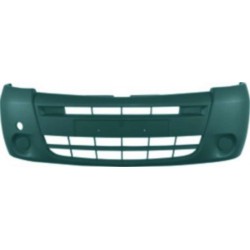  Pare Chocs Avant. noir 