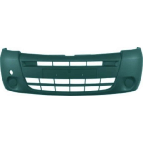  Pare Chocs Avant. noir 