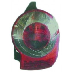  Feu Arrière Gauche MODUS. rouge/Blanc 