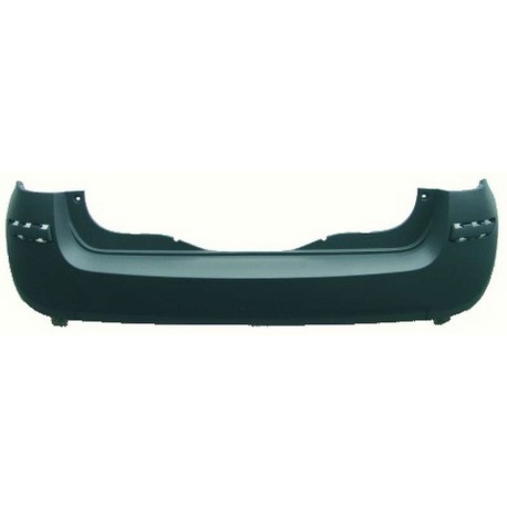  Pare Chocs Arrière MODUS. 