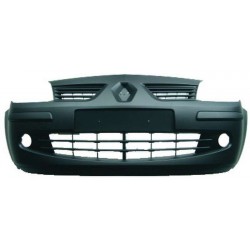  Pare Chocs Avant MODUS. compl. à  Peindre. pour Anti Brouillard 