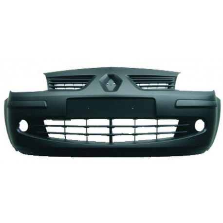  Pare Chocs Avant MODUS. compl. à  Peindre. pour Anti Brouillard 
