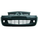  Pare Chocs Avant MODUS. compl. à  Peindre. pour Anti Brouillard 