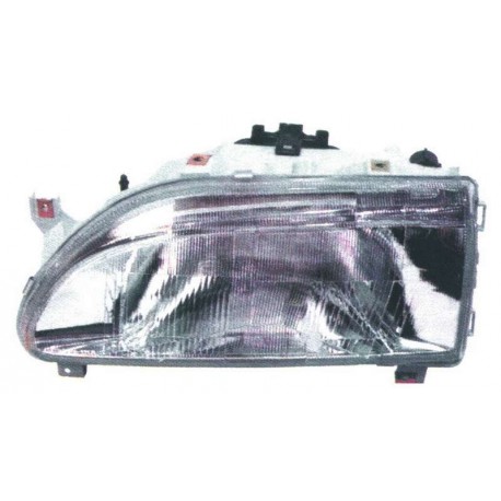  Phare Droit R 19. VALEO pour règl. Electrique. 