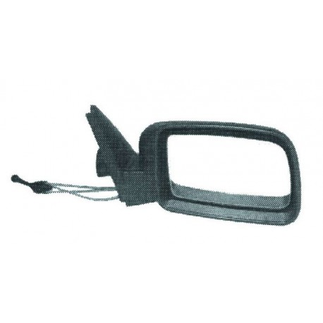  Rétroviseur Extérieur Gauche RENAULT RAPID. régl. Extérieur 