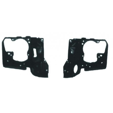  tôle Support Phare Droit RAPID. 