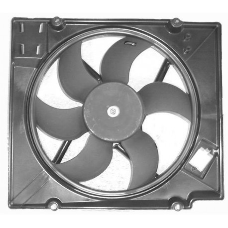  MotoVentilateur Complet SCENIC. 