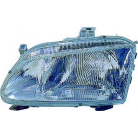  Phare Droit MEGANE. 3/5-portes.COACH.CLASSIC.SCENI 