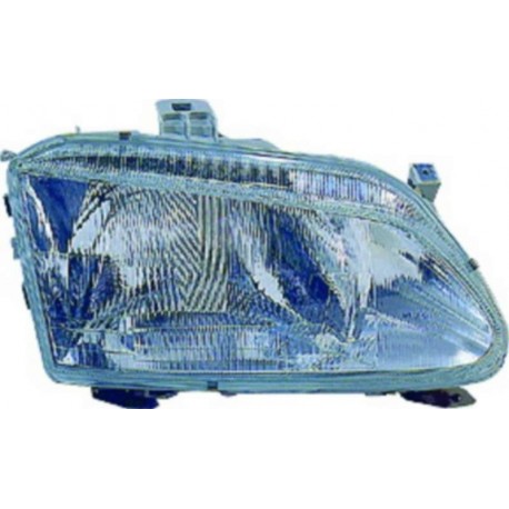  Phare Gauche MEGANE. hayon. COACH.CLASSIC.SCENIC 