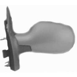  Rétroviseur Extérieur Gauche SCENIC. mécanique. à  Peindre. asph. 