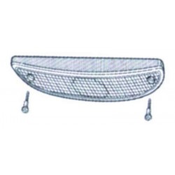  Clignotant D/G. set. Blanc TWINGO. 