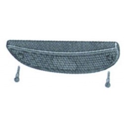  Clignotant D/G. set. fumé TWINGO. 