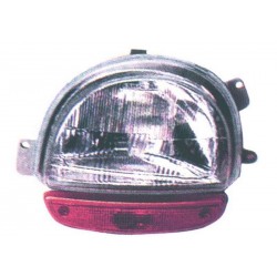  Phare Droit TWINGO. pour régl. Electrique 