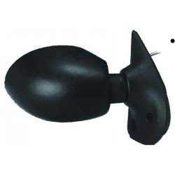  Rétroviseur Extérieur Droit TWINGO. régl. Intérieur 