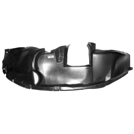 Garniture passage de roue Subaru Impreza 01-03