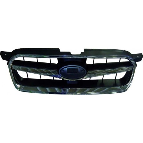 Grille de radiateur Subaru Legacy 03-09
