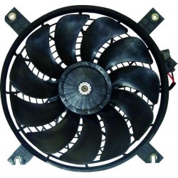 Ventilateur de clim. GRAND VITARA98-05