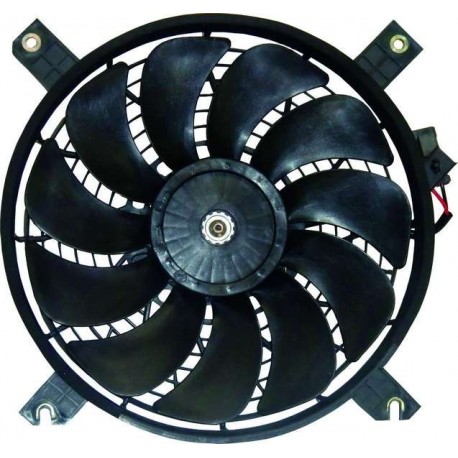 Ventilateur de clim. GRAND VITARA98-05