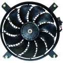 Ventilateur de clim. GRAND VITARA98-05