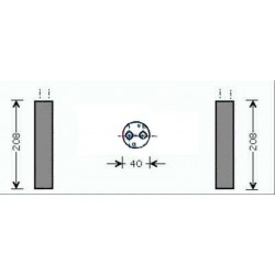 déshydrateur IGNIS03-