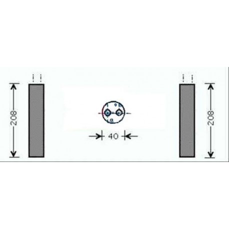 déshydrateur IGNIS03-