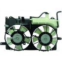 electro-Ventilateur double TOYOTA PRiUS03-09