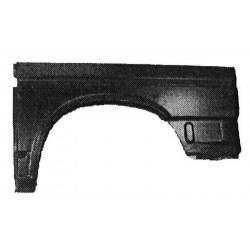 aile Arrière G inf. T491-03 empattement court