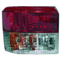 feux arrières design