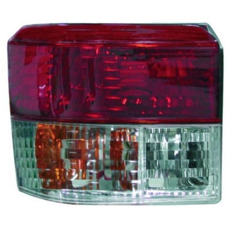 feux arrières design