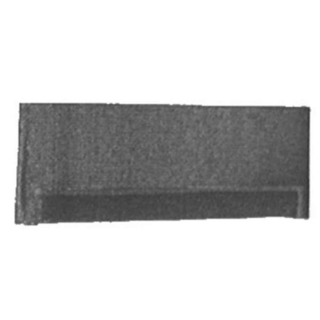 tôle de seuil du hayon D Arrière Volkswagen VW T491-03