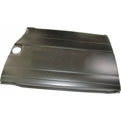 Panneau latéral gauche (Côté conducteur) VolksWagen T4 Transporteur 90-03