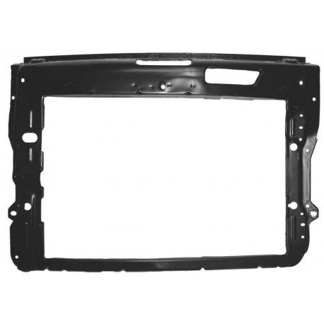 Revàªtement avant VolksWagen Fox apres 2005