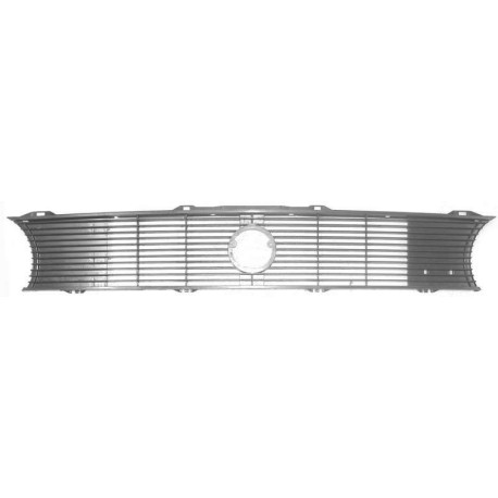 Grille de radiateur VolksWagen Golf (17/155) 74-83