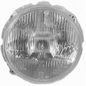 Projecteur principal gauche (Côté conducteur) VolksWagen Golf (17/155) 74-83
