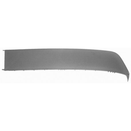 Spoiler avant à  droite (Côté passager) VolksWagen Golf (17/155) 74-83