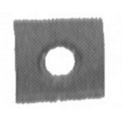 Panneau latéral droit (Côté passager) VolksWagen Golf (17/155) 74-83