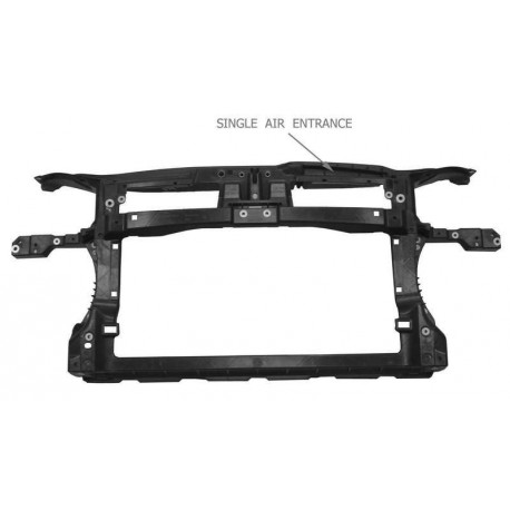 Revàªtement avant VolksWagen Golf V 03-08